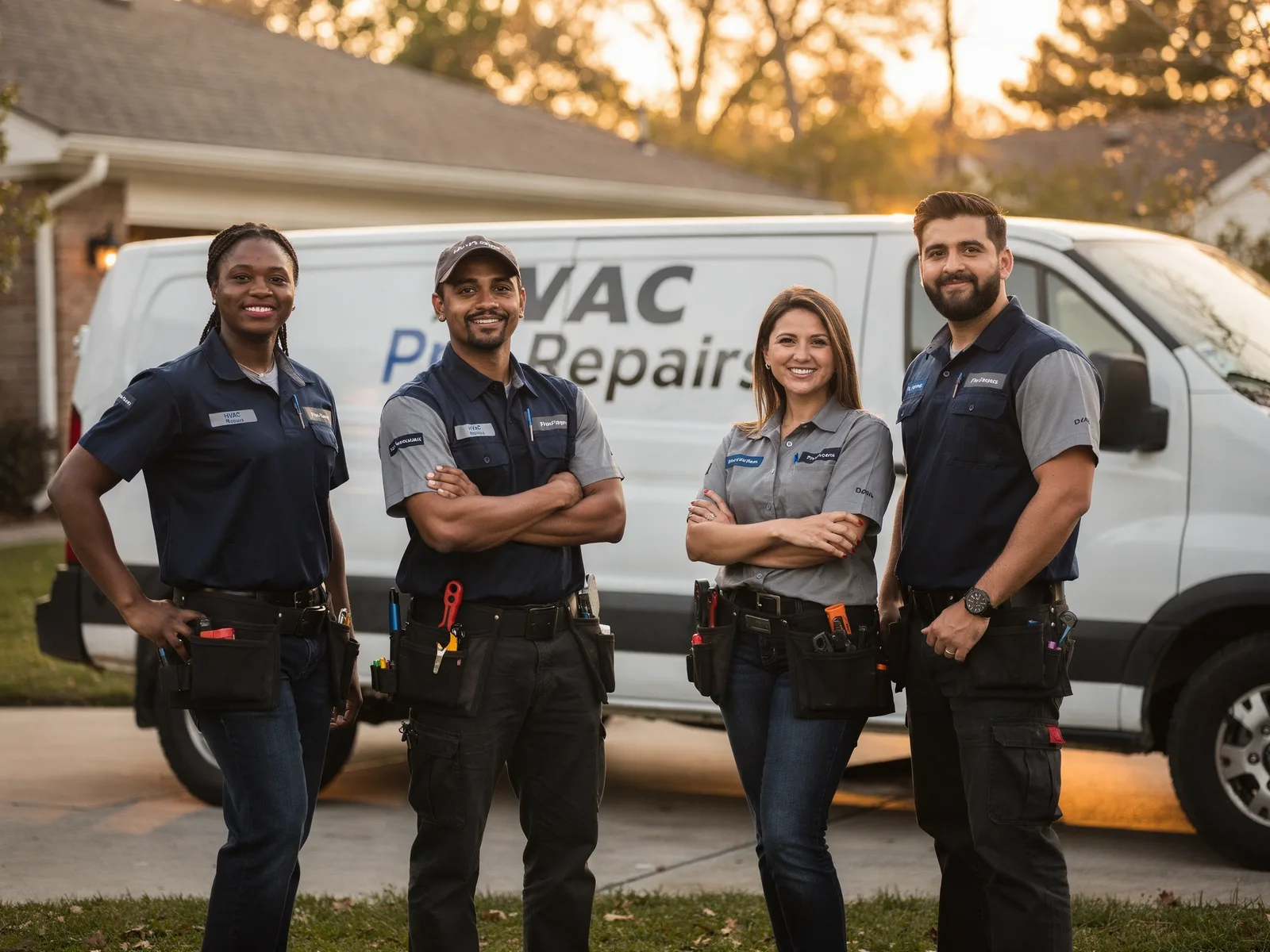 Heat Pump Repair company in Springwater, NY