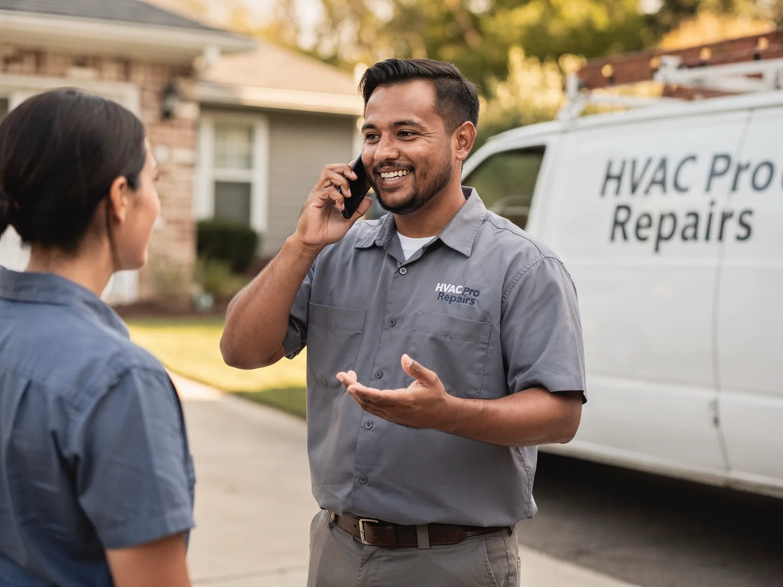Heat Pump Repair Springwater, NY FAQs